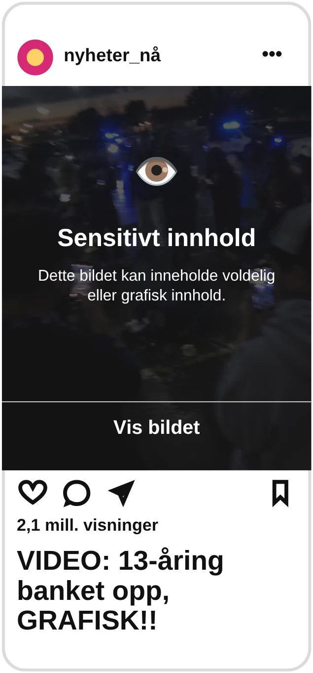 nyheter_nå: Sensitivt innhold. VIDEO: 13-åring banket opp, GRAFISK!!